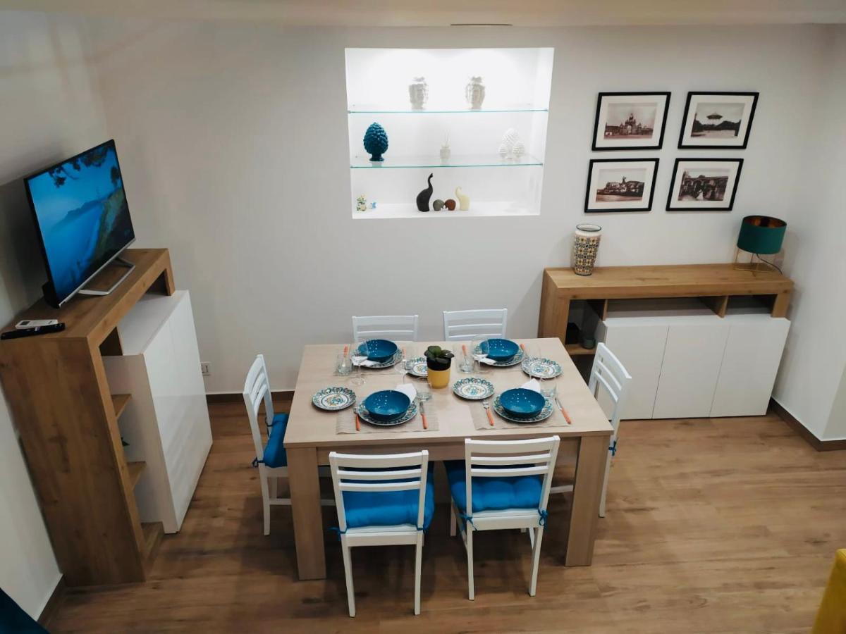 La Maison Rue De Branca Κατάνια Εξωτερικό φωτογραφία